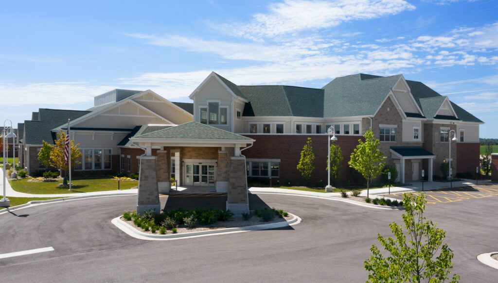 Pandion Development Management, Smith Crossing