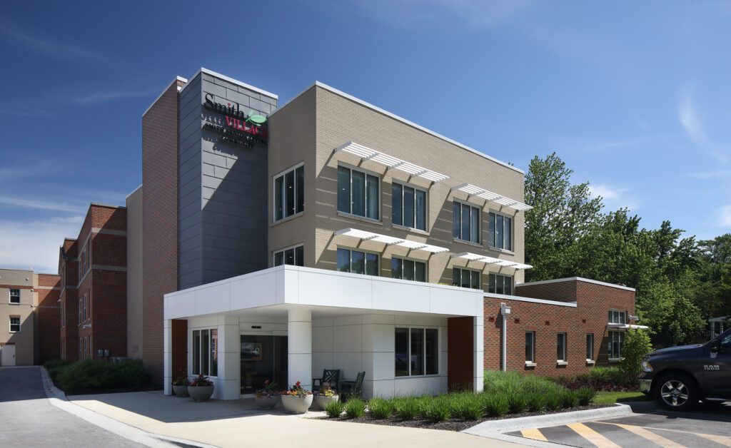 Pandion Development Management, Smith Village