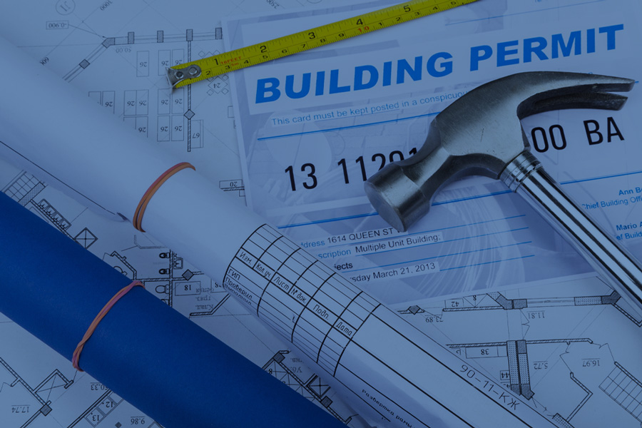 Graden Building Permit Development Owner's Representative & Development Management Services | Pandion