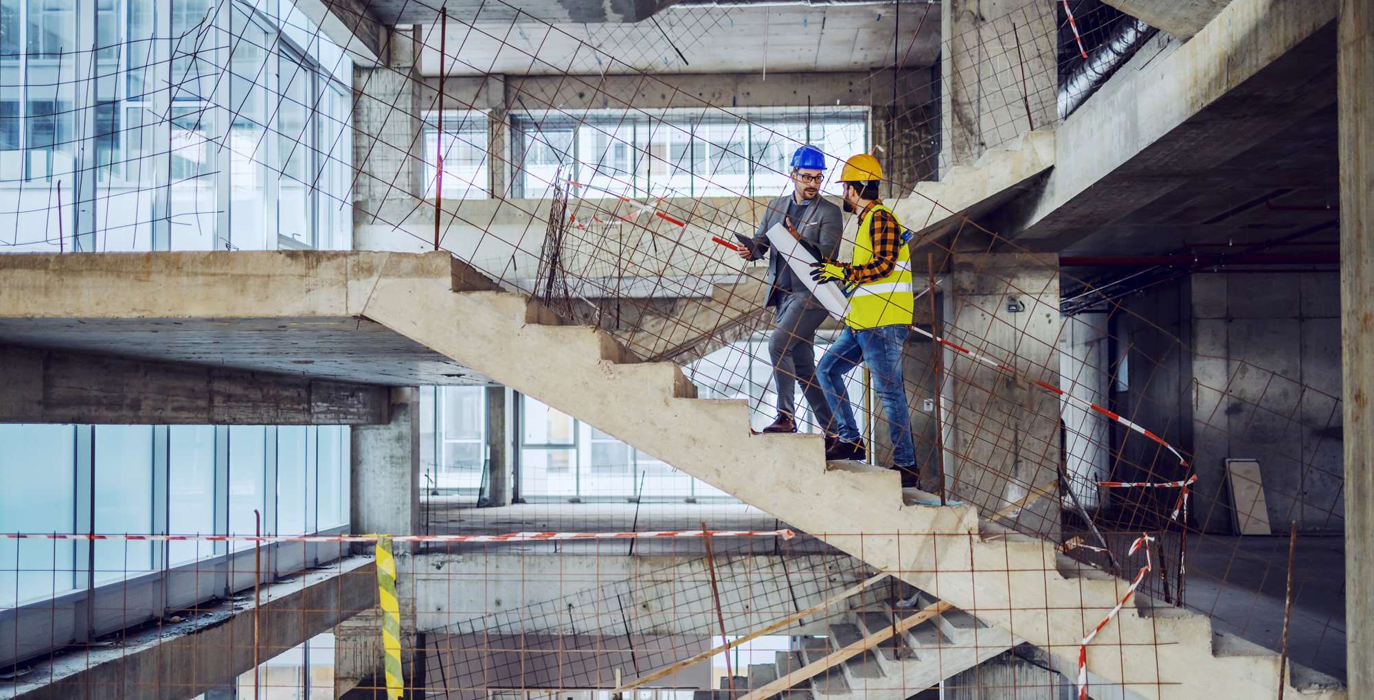 building the right team